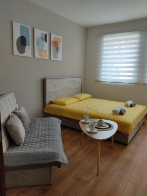 Apartman Andjela